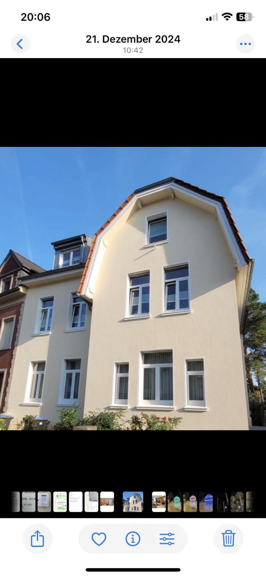 "Zur Auszeit" In 'Jugendstilvilla Sonnenschein Stolberg  Exterior photo